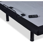 L2 Motion Lux Twin XL Adjustable Base