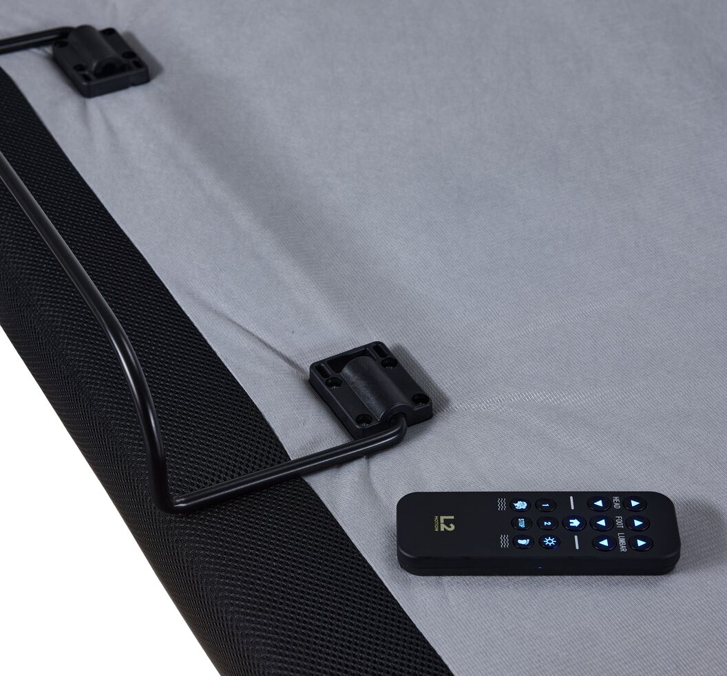 L2 Motion Lux Twin XL Adjustable Base