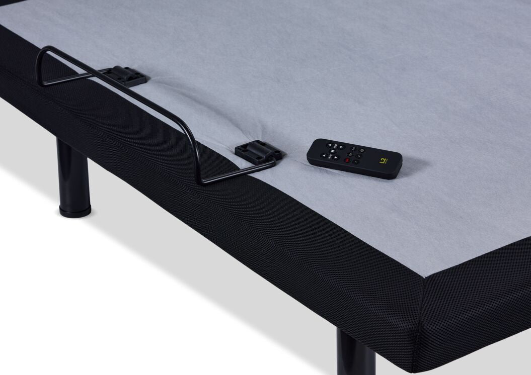 L2 Motion Pro King Adjustable Base