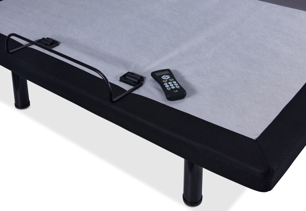 L2 Motion Ultra Twin XL Adjustable Base