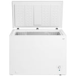L2 White Chest Freezer (10.2 cu. ft.) - LRC10M2AWWC