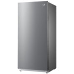 L2 Stainless Steel Upright Freezer (13.8 cu. ft.) - LRU14F3ASTC