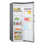 LG Platinum Silver Steel Counter Depth Column Refrigerator (13.6 Cu.Ft) - LRONC1404V