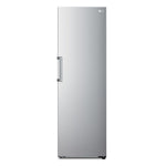 LG Platinum Silver Steel Counter Depth Column Refrigerator (13.6 Cu.Ft) - LRONC1404V