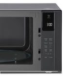 LG Smudge Resistant Stainless Steel NeoChef™ Countertop Microwave with Smart Inverter and EasyClean® (1.5 Cu.Ft) - LMC1575ST