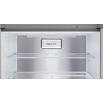 LG Smudge Resistant Stainless Steel 33" Counter Depth 4-Door Refrigerator (18.3 Cu.Ft) - LRMVC1803S