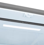 LG Smudge Resistant Stainless Steel InstaView ThinQ Door-in-Door Refrigerator with Craft Ice (30 Cu.Ft) - LRMVS3006S