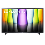 LG 32" 720p LED HD TruMotion 120 Smart TV - 32LQ630BPUA