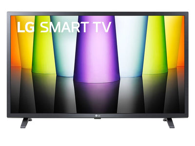 LG 32" 720p LED HD TruMotion 120 Smart TV - 32LQ630BPUA