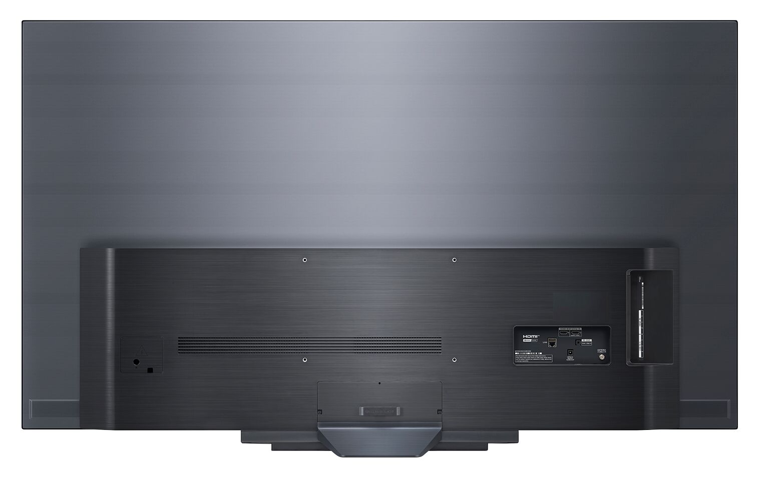 LG 65" 4K OLED 120Hz Smart TV with ThinQ AI® - OLED65B2PUA