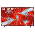 LG 65" 4K LED TruMotion 120Hz Smart TV with ThinQ AI® - 65UQ9000PUD