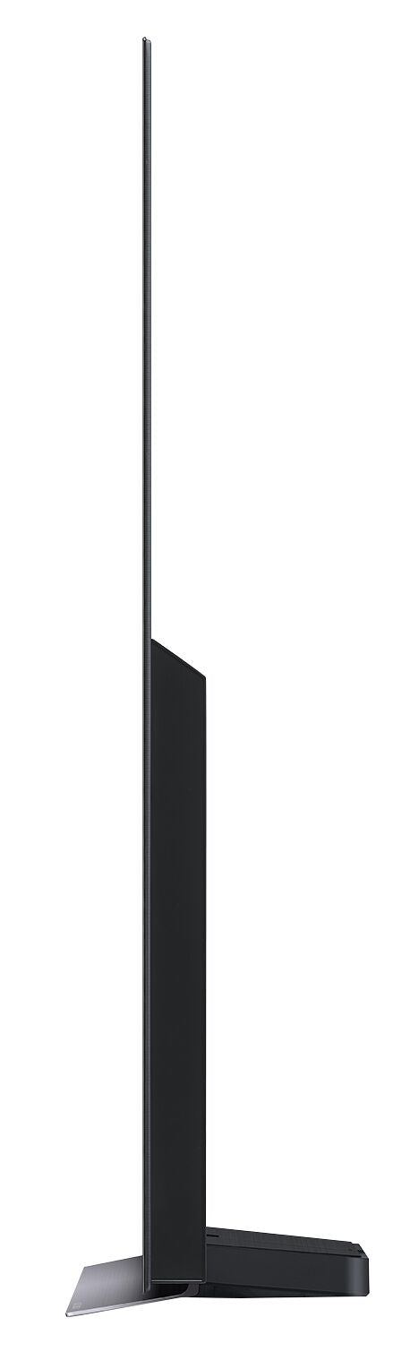 LG 83" 4K OLED evo 120Hz Smart TV with ThinQ AI® - OLED83C2PUA