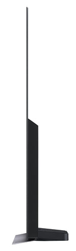 LG 77" 4K OLED evo 120Hz Smart TV with ThinQ AI® - OLED77C2PUA