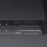 LG 83" 4K OLED evo 120Hz Smart TV with ThinQ AI® - OLED83C2PUA