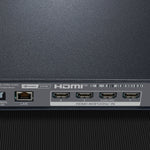 LG 77" 4K OLED evo 120Hz Smart TV with ThinQ AI® - OLED77C2PUA