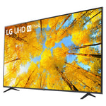 LG 65" 4K LED TruMotion 120 Smart TV - 65UQ7590PUB