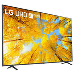 LG 65" 4K LED TruMotion 120 Smart TV - 65UQ7590PUB