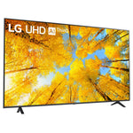LG 65" 4K LED TruMotion 120 Smart TV - 65UQ7590PUB