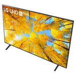 LG 50" 4K LED TruMotion 120 Smart TV - 50UQ7590PUB