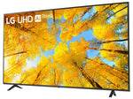 LG 75" 4K LED TruMotion 120 Smart TV - 75UQ7590PUB