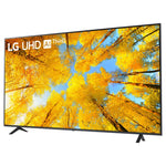 LG 65" 4K LED TruMotion 120 Smart TV - 65UQ7590PUB
