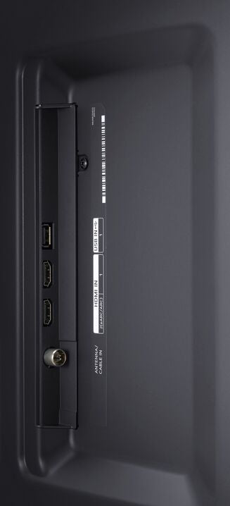 LG 65" 4K LED TruMotion 120 Smart TV - 65UQ7590PUB