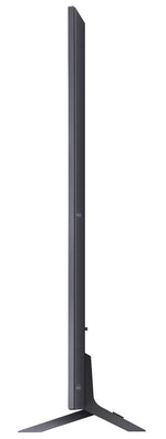 LG 75" 4K QNED 120Hz Smart TV with ThinQ AI® - 75QNED80UQA