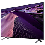 LG 55" 4K QNED 120Hz Smart TV with ThinQ AI® - 55QNED85UQA
