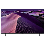 LG 55" 4K QNED 120Hz Smart TV with ThinQ AI® - 55QNED85UQA