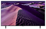 LG 65" 4K QNED 120Hz Smart TV with ThinQ AI® - 65QNED85UQA