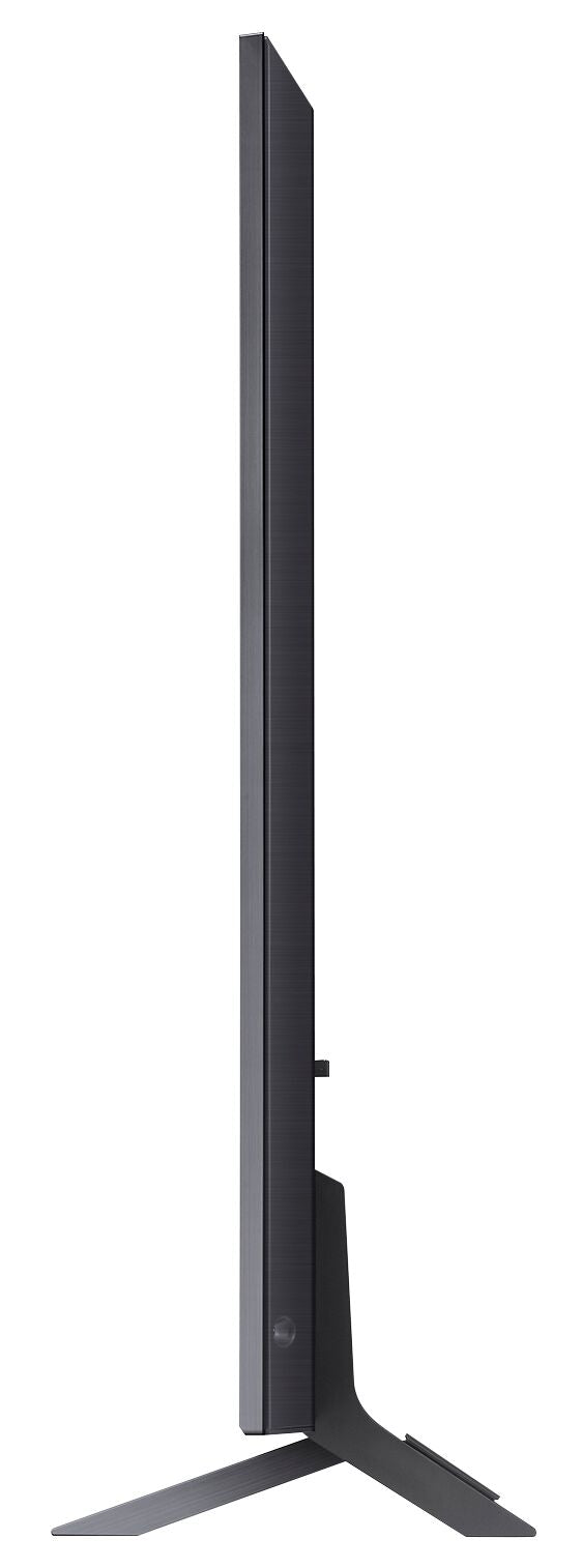 LG 55" 4K QNED 120Hz Smart TV with ThinQ AI® - 55QNED85UQA