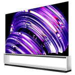 LG 88" Signature 8K OLED 120Hz Smart TV with ThinQ AI® - OLED88Z2PUA