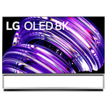 LG 88" Signature 8K OLED 120Hz Smart TV with ThinQ AI® - OLED88Z2PUA