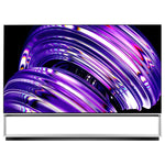 LG 88" Signature 8K OLED 120Hz Smart TV with ThinQ AI® - OLED88Z2PUA