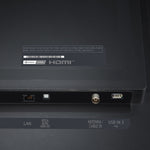 LG 88" Signature 8K OLED 120Hz Smart TV with ThinQ AI® - OLED88Z2PUA