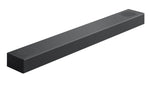 LG 380W 3.1.2ch High Res Audio Sound Bar with Dolby Atmos - S75Q.DCANLLK