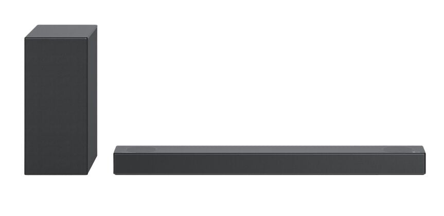 LG 380W 3.1.2ch High Res Audio Sound Bar with Dolby Atmos - S75Q.DCANLLK