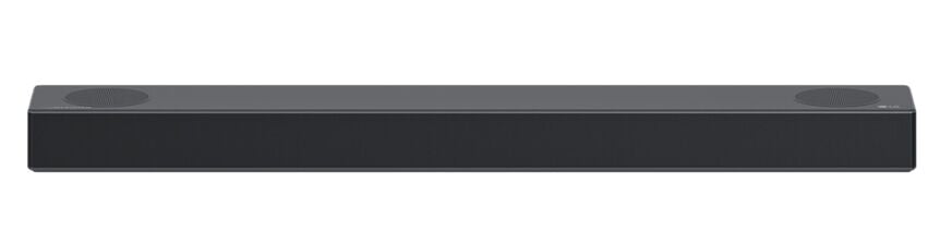 LG 380W 3.1.2ch High Res Audio Sound Bar with Dolby Atmos - S75Q.DCANLLK