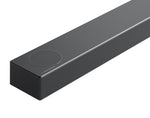 LG 380W 3.1.2ch High Res Audio Sound Bar with Dolby Atmos - S75Q.DCANLLK