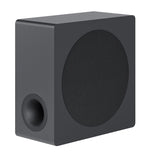 LG 480W 3.1.3ch High Res Audio Sound Bar with Dolby Atmos® and Apple Airplay 2 - S80QY.DCANLLK