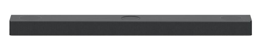 LG 480W 3.1.3ch High Res Audio Sound Bar with Dolby Atmos® and Apple Airplay 2 - S80QY.DCANLLK