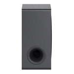 LG 480W 3.1.3ch High Res Audio Sound Bar with Dolby Atmos® and Apple Airplay 2 - S80QY.DCANLLK
