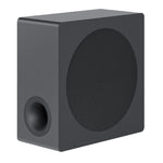 LG 570W 5.1.3ch High Res Audio Sound Bar with Dolby Atmos® and Apple Airplay 2 - S90QY.DCANLLK