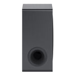 LG 570W 5.1.3ch High Res Audio Sound Bar with Dolby Atmos® and Apple Airplay 2 - S90QY.DCANLLK