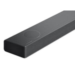 LG 570W 5.1.3ch High Res Audio Sound Bar with Dolby Atmos® and Apple Airplay 2 - S90QY.DCANLLK