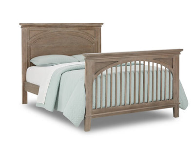 Leland Full Bed Package - Sand