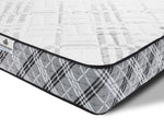 Kingsdown Lexington Firm Twin Mattress and Boxspring Set