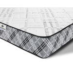 Kingsdown Lexington Firm King Mattress and Boxspring Set