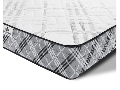 Kingsdown Lexington Firm King Mattress and Boxspring Set