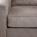 Lindsay 2 Pc. Sectional with Right Facing Chaise - Beige